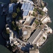 80 lat temu otwarto Alcatraz