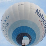 Balony nad Nałęczowem