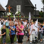 23. Cieszyńska Piesza Pielgrzymka na Jasną Górę