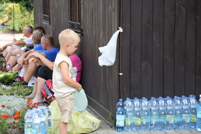 23. Cieszyńska Piesza Pielgrzymka na Jasną Górę