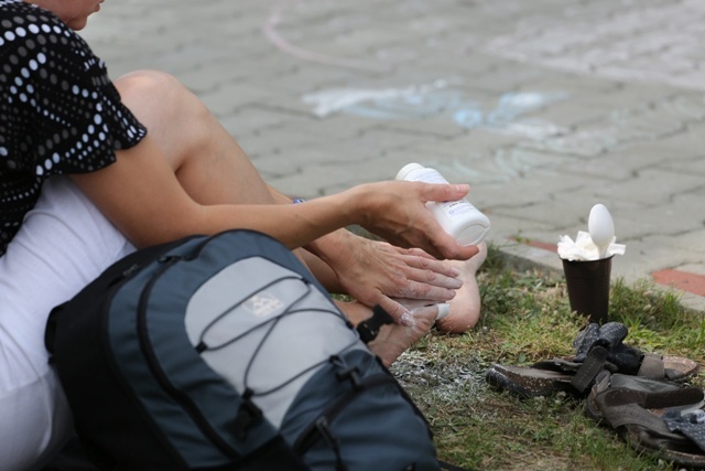 23. Cieszyńska Piesza Pielgrzymka na Jasną Górę