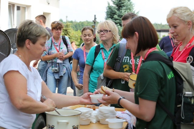 23. Cieszyńska Piesza Pielgrzymka na Jasną Górę