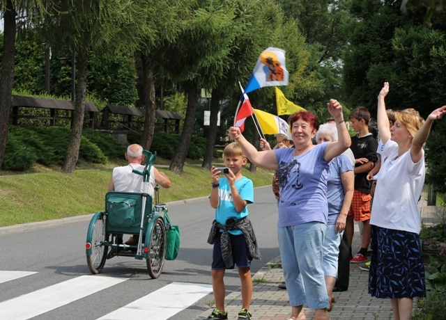 23. Cieszyńska Piesza Pielgrzymka na Jasną Górę