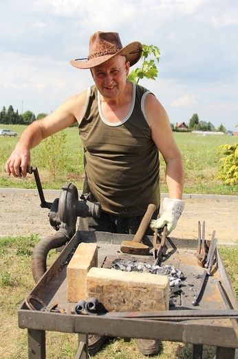 Piknik rodzinny w Świebodzinie