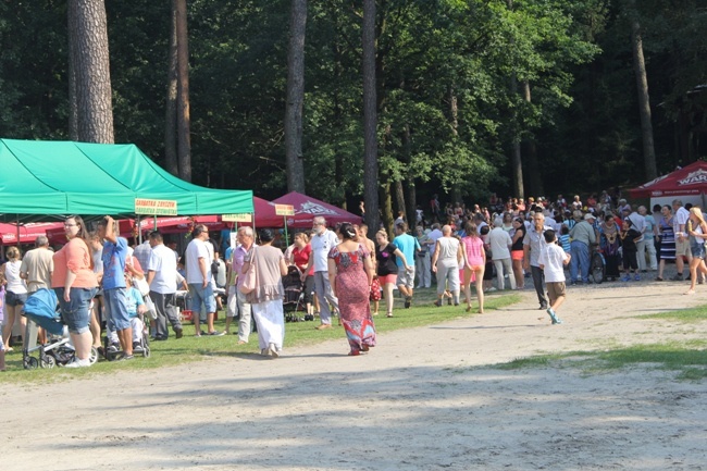 „Sołtysiada” po raz piąty