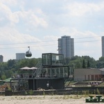 Piknik Architektoniczny w Parku Śląskim