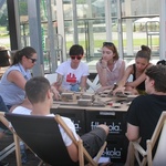 Piknik Architektoniczny w Parku Śląskim
