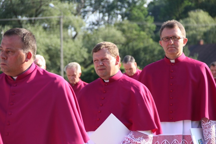 Kapituła w Wojniczu