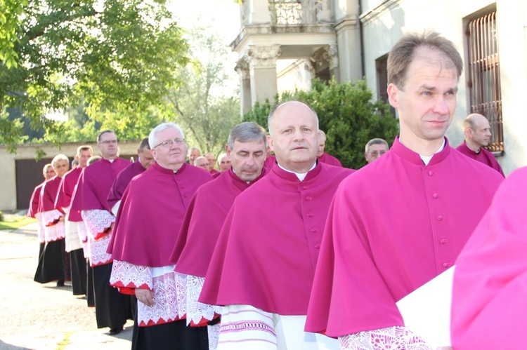 Kapituła w Wojniczu