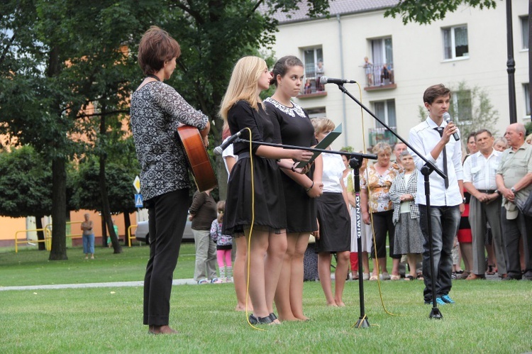 Rocznica śmierci ks. prałata M. Iwanickiego