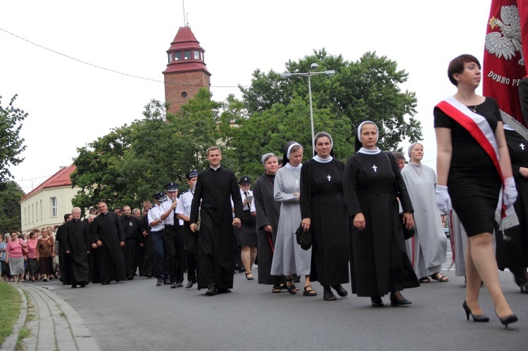 Rocznica śmierci ks. prałata M. Iwanickiego