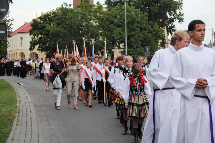 Rocznica śmierci ks. prałata M. Iwanickiego