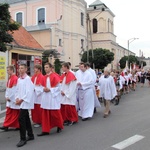 Rocznica śmierci ks. prałata M. Iwanickiego