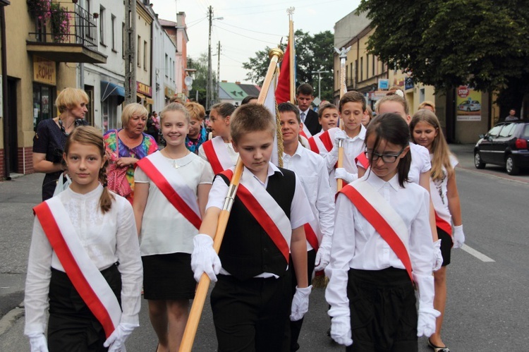 Rocznica śmierci ks. prałata M. Iwanickiego