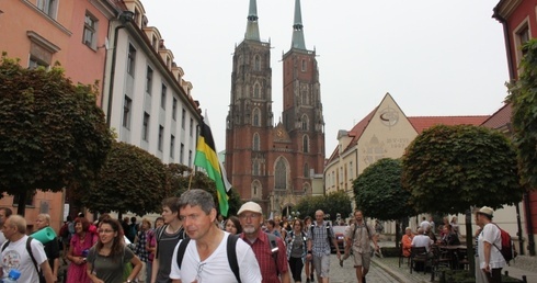 Tak było rok temu