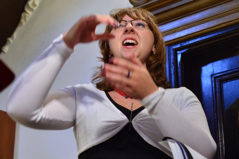 Pielgrzymka - Msza św.