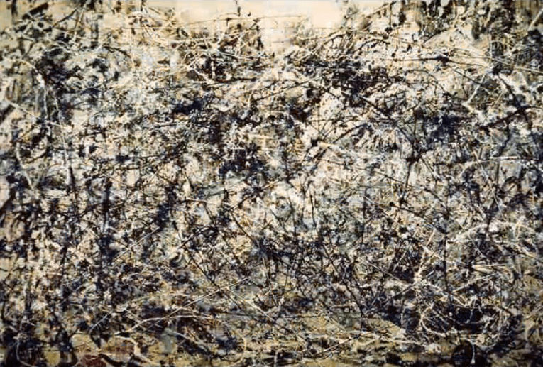 60 lat temu zginął J. Pollock