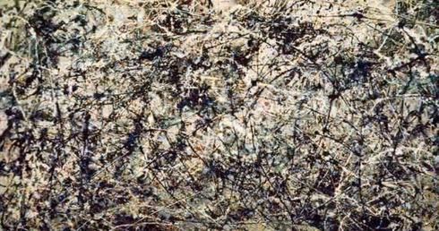 60 lat temu zginął J. Pollock