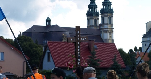 Rusza jubileuszowa "krzeszowska"