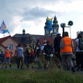 Masz intencję? Ruszaj z nimi!