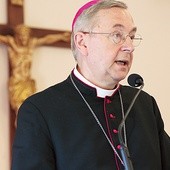 Jednym z prelegentów będzie abp Stanisław Gądecki. Metropolita poznański i przewodniczący Konferencji Episkopatu Polski przedstawi program na rok duszpasterski 2014/2015