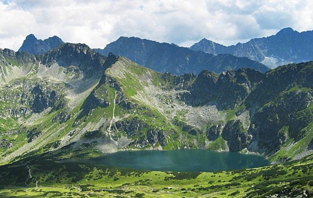 Nowe fakty ws. morderstwa w Tatrach