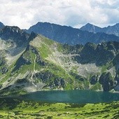 Nowe fakty ws. morderstwa w Tatrach
