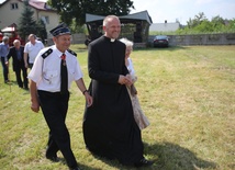 Ks. Lemański złamał zakaz wypowiedzi