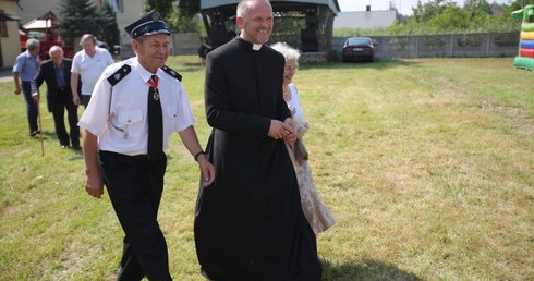 Ks. Lemański złamał zakaz wypowiedzi