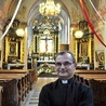  – Wojnicka kolegiata od wieków była i jest centrum życia religijnego parafii i regionu – mówi ks. Jan Gębarowski 
