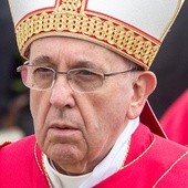 Franciszek będzie modlić się za nienarodzonych