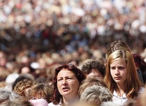  Kobiety u Matki Bożej Piekarskiej