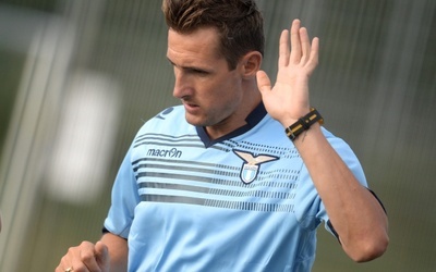 Miroslav Klose kończy reprezentacyjną karierę