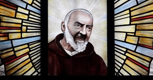 Cisza językiem Boga