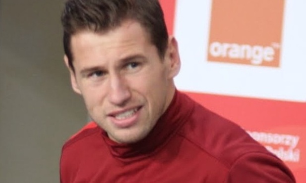 Polak zagra dziś o Superpuchar UEFA?