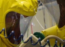 Ofiary wirusa Ebola wśród misjonarzy