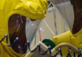 Ofiary wirusa Ebola wśród misjonarzy