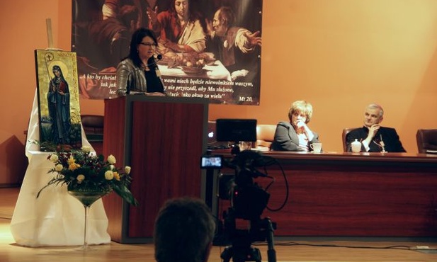 II Kongres św. Hildegardy