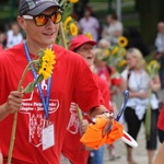 Pielgrzymka diecezji zielonogórsko-gorzowskiej na Jasnej Górze