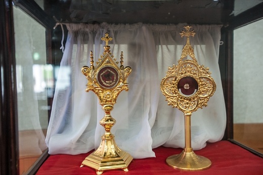 Sanktuarium Męczenników i Muzeum Świętego Kim Dae-Gun Daegun