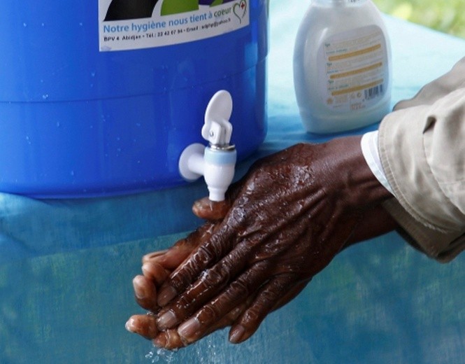 Sierra Leone: zmarł drugi lekarz zarażony Ebolą