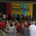 "Interfolk" w Kołobrzegu