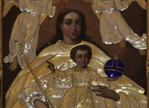 15 sierpnia obraz MB Uzdrowienia Chorych w Suserzu zostanie ukoronowany papieskimi koronami