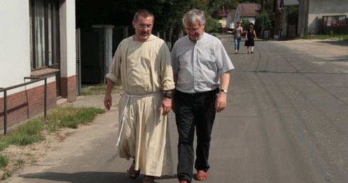 Pomogli misjom w Republice Środkowoafrykańskiej