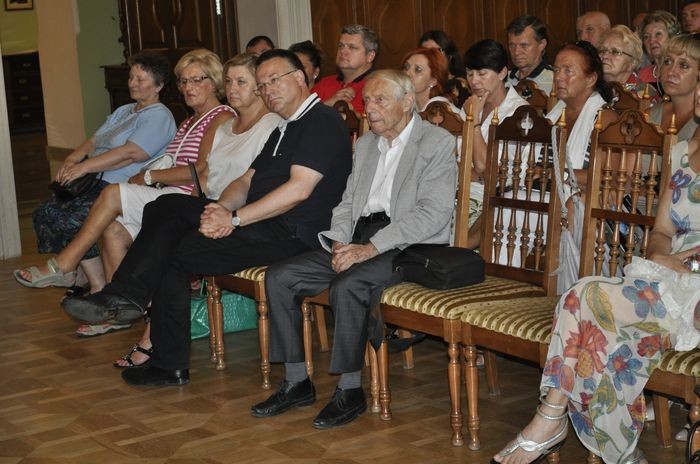 Odkrywanie wyklętych