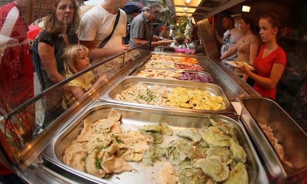 Święto pierogów