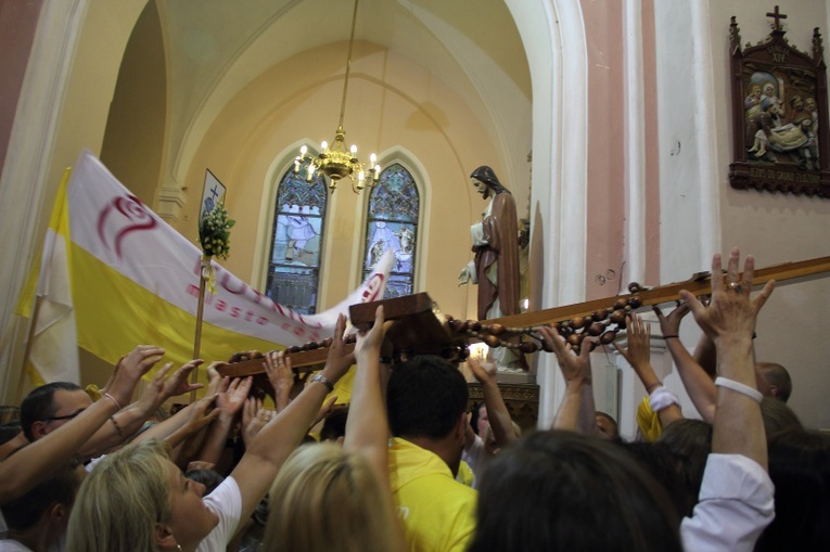 XIX ŁPPM - Apel w Rędzinach