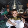 Kard. Filoni w Iraku: konieczna międzynarodowa pomoc
