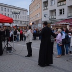 Wieczór Uwielbienia na Krakowskiej