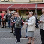 Wieczór Uwielbienia na Krakowskiej